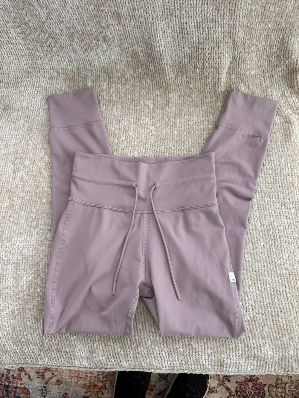 Vuori Daily Practice Leggings